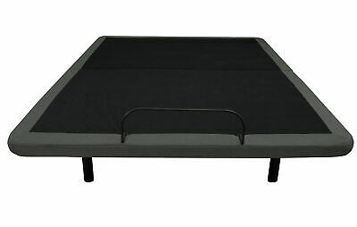 BioPEDIC Adjustable Bed Base