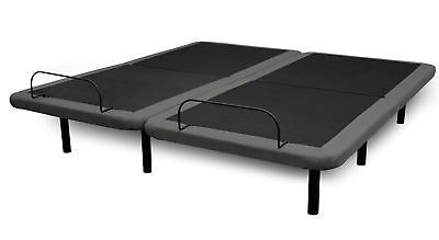 BioPEDIC Adjustable Bed Base VNB10003