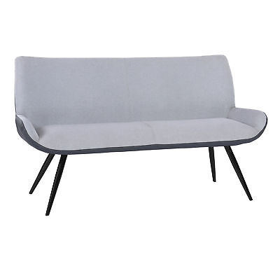 Orren Ellis Gorecki Upholstered Bench