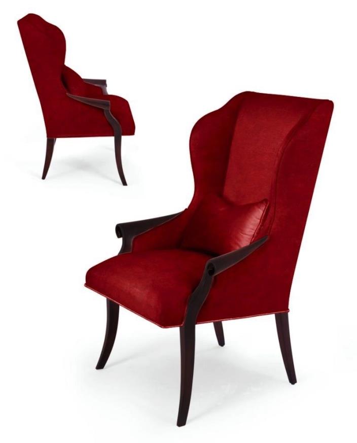 Christopher Guy Accent Chair