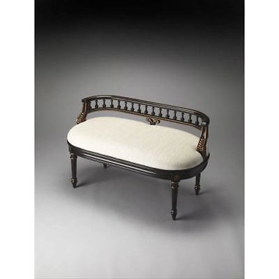 Butler Specialty Company Mansfield Cafe Bench - 2625104