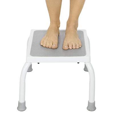 Vive Step Stool - Footstool for Adults and Kids - Foot Platform for Kitchen, - -
