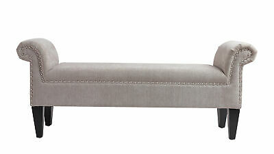 Darby Home Co Dickison Upholstered Bench