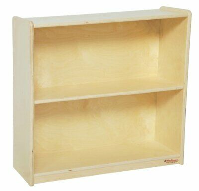 Wood Designs X-Deep Standard Bookcase