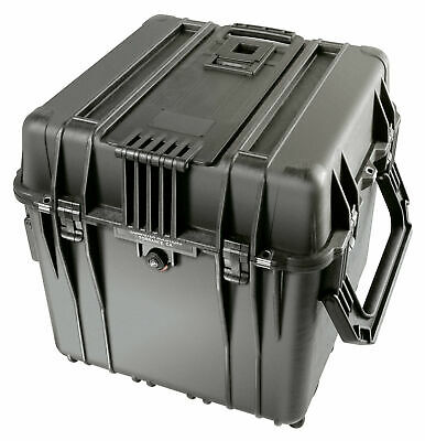 Pelican Products Cube Case with Foam: 20.5