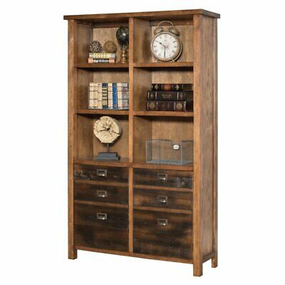 Martin Furniture Heritage Bookcase