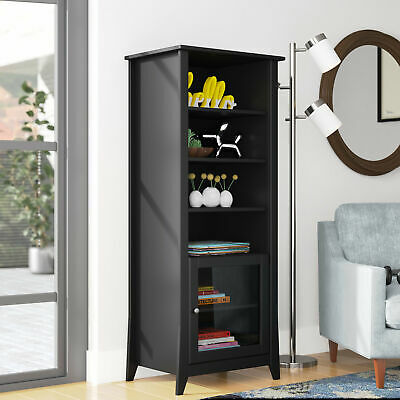 Ebern Designs Lorren Standard Bookcase