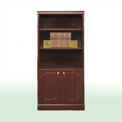 High Point Furniture Bedford Standard Bookcase
