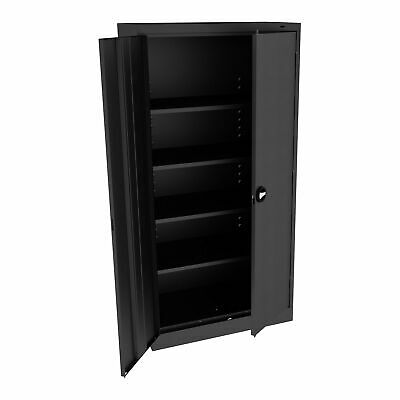 Tennsco Corp. Storage Cabinet