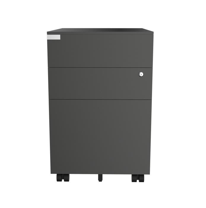 Rebrilliant Gutierrez Storage Cabinet