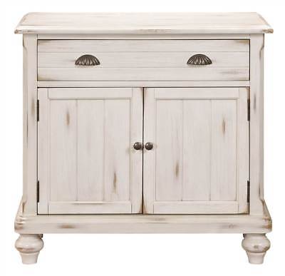 Country Cabinet in White [ID 3416929]