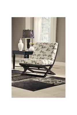 Sherwood Accent Chair in Charcoal [ID 3466039]