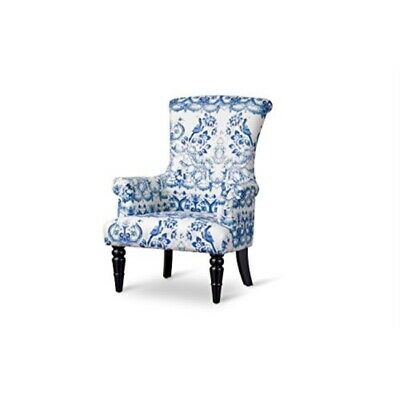 Baxton Studio Darlington Arm Chair - Furniture