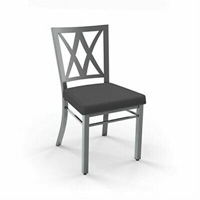 Amisco Washington Metal Dining Chair