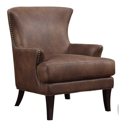 Emerald Home Nola Accent Chair