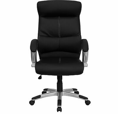 Symple Stuff Witten Executive Chair