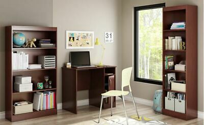 Office Home Desk Laptop Computer Writing Study Table Small Workstation Furniture