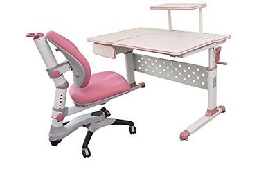 ApexDesk Little Soleil DX 43