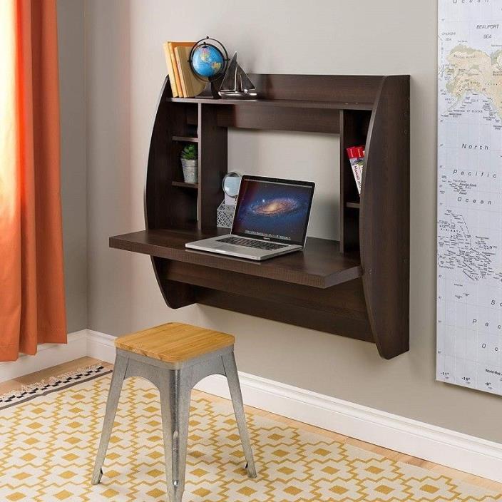Mini Student Desk Compact College Dorm Furniture Small Bedroom Homework Table