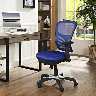 Symple Stuff Decker Mesh Task Chair