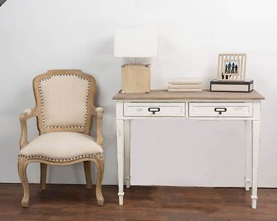 Dauphine Traditional French Accent Writing Desk [ID 3402018]