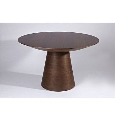 Juho Round Dining Table