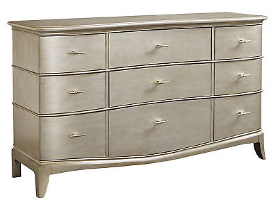 Rosdorf Park Stanmore 9 Drawer Dresser