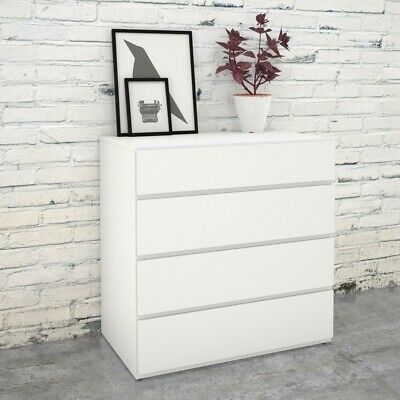 Isabelle & Max Bowlin 4 Drawer Chest