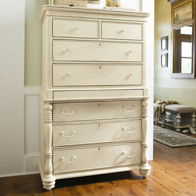 Canora Grey Badgett 8 Drawer Chest