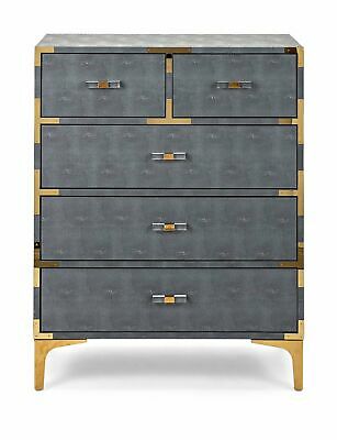 Mercer41 Waltham 5 Drawer Chest