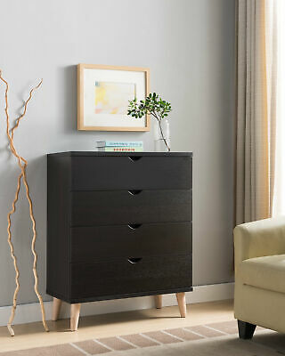 Trule Teen Bowie 4 Drawer Chest