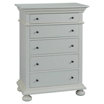 One Allium Way Parkland 5 Drawer Chest
