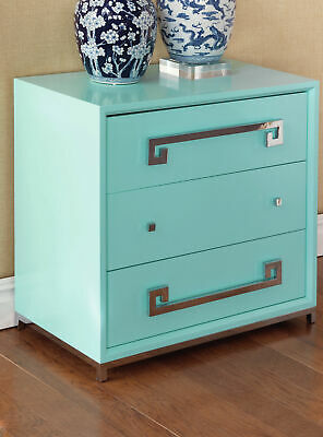 Port 68 Hancock 3 Drawer Chest