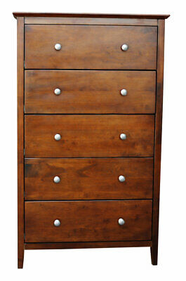Red Barrel Studio Ericsson 5 Drawer Standard Chest