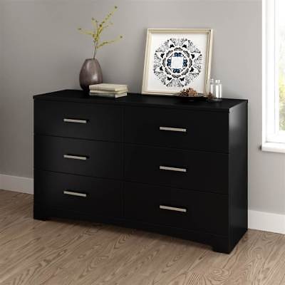 Gramercy 6-Drawer Double Dresser [ID 3752292]