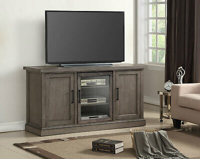 Gracie Oaks Royst TV Stand for TVs up to 63