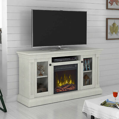 Highland Dunes Annmarie TV Stand for TVs up to 60