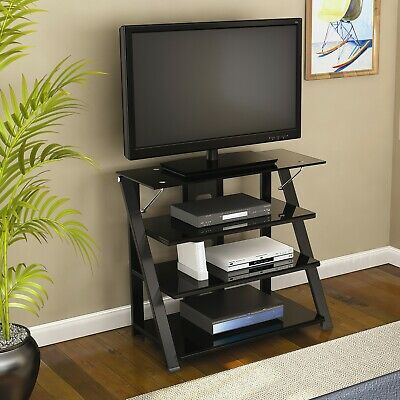 Wrought Studio Stauffer TV Stand for TVs up to 50