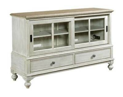 Ludlow Entertainment Console in Light Stain [ID 3739526]