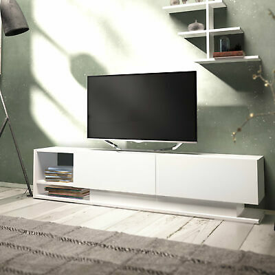 Wrought Studio Mosser TV Stand for TVs up to 70