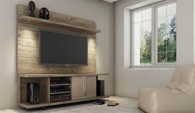 TV Entertainment Center in Nature Finish [ID 3397087]