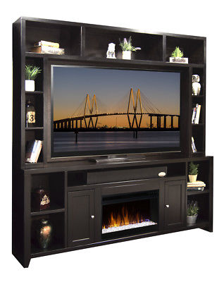 Darby Home Co Garretson Entertainment Center for TVs up to 78