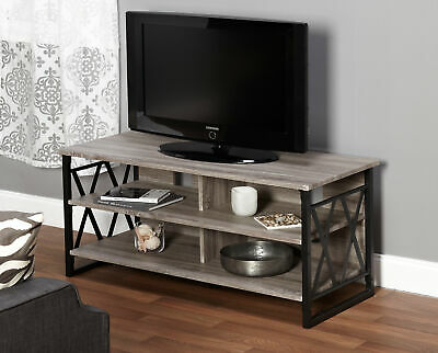 Wrought Studio Piccolo TV Stand for TVs up to 50