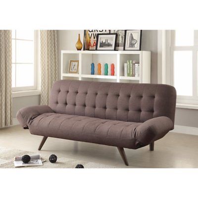 George Oliver Durst Convertible Sofa