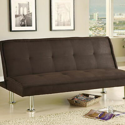 Hokku Designs Convertible Sofa
