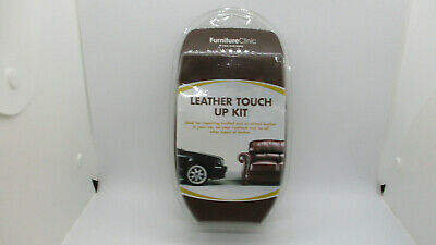 Leather Repair Touch Up Kit