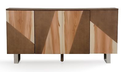 Brayden Studio Chapdelaine Sideboard