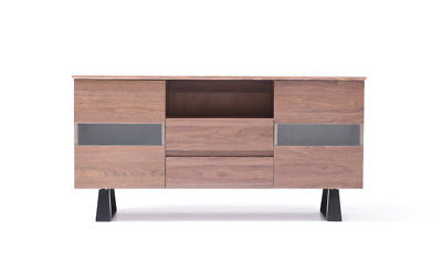 Brayden Studio Brandt Sideboard