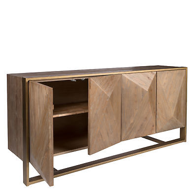 Brayden Studio Keim Sideboard