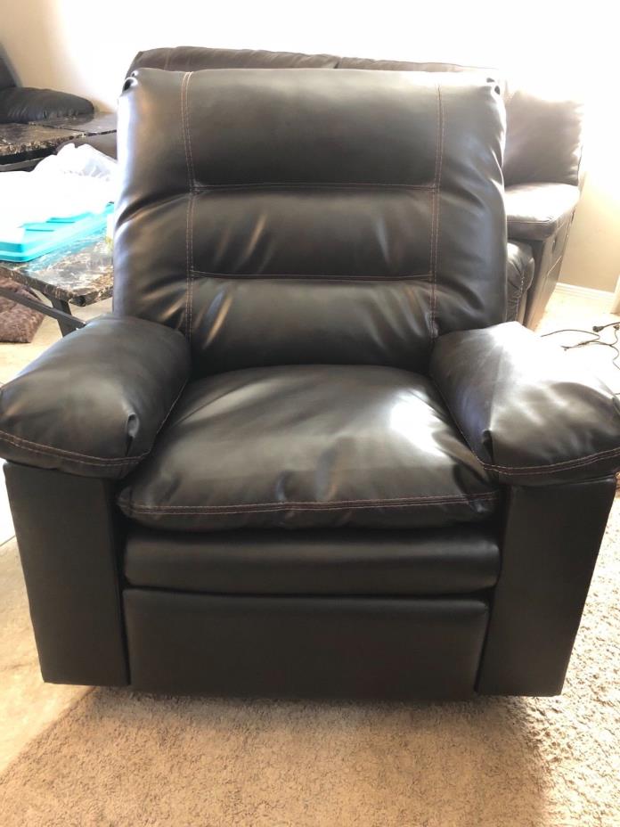 arm chair recliner